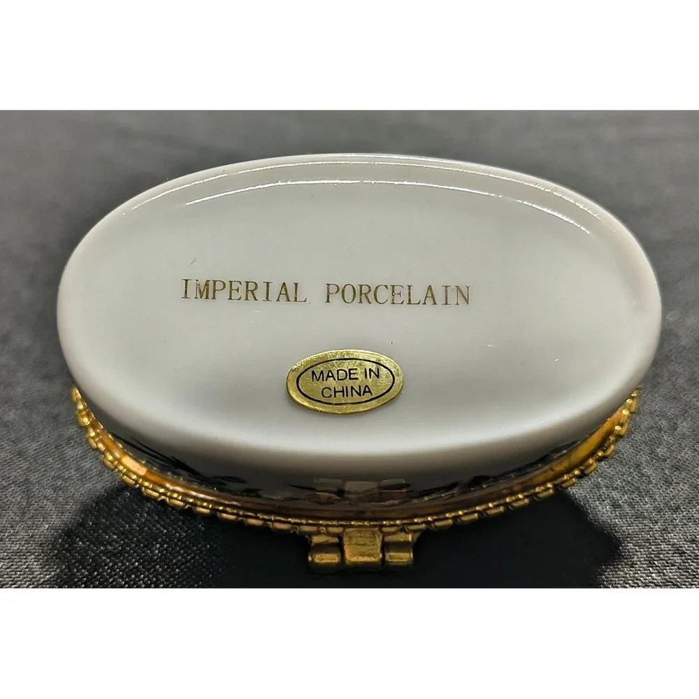 N/A this oval